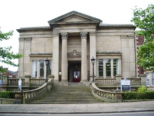 Harris_Institute_(School_of_Art)_-_geograph.org.uk_-_506373